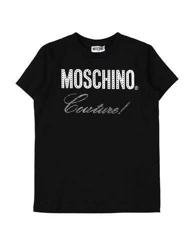 фото Футболка moschino teen