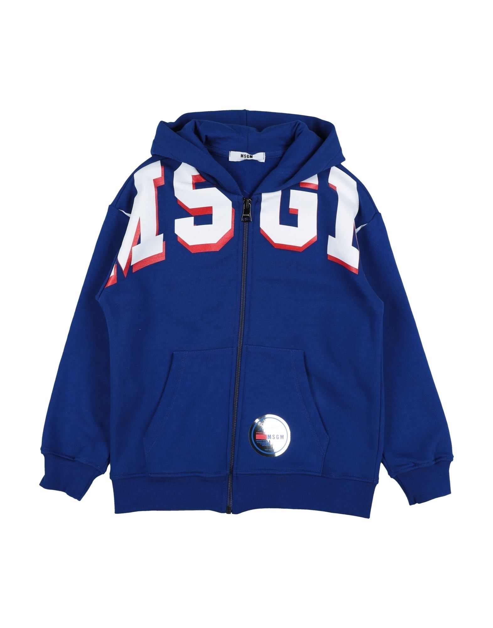  Msgm - Tops - Sweatshirts - On Yoox.com 