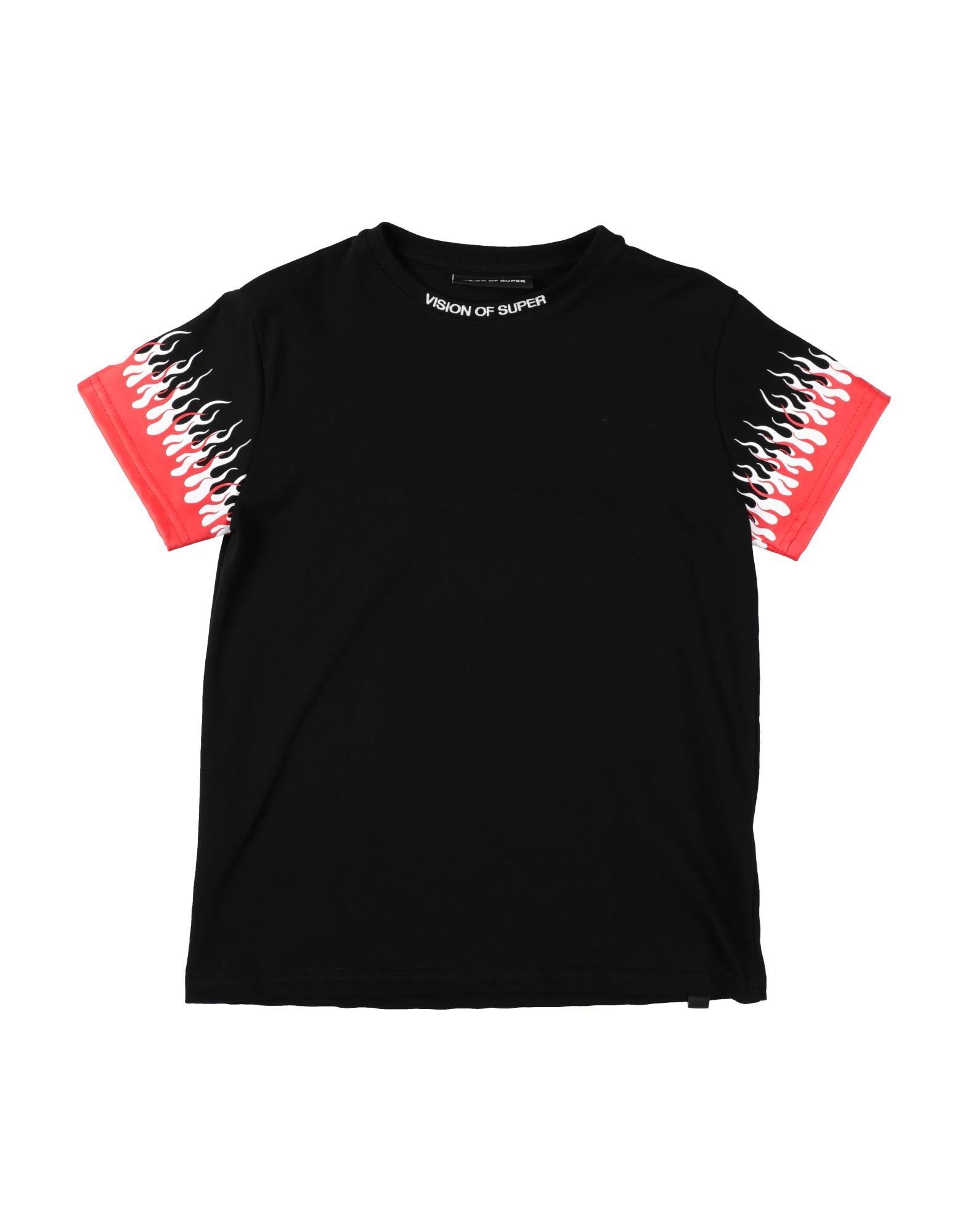 ԥ볫VISION OF SUPER Unisex T  ֥å 10 åȥ 100%
