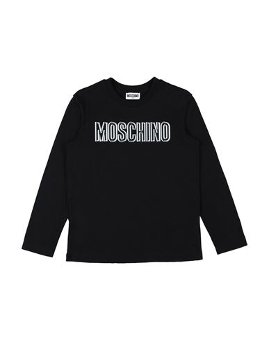 фото Футболка moschino kid