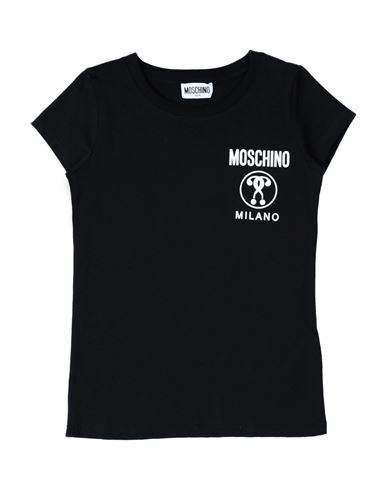 фото Футболка moschino teen