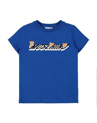 фото Футболка moschino kid