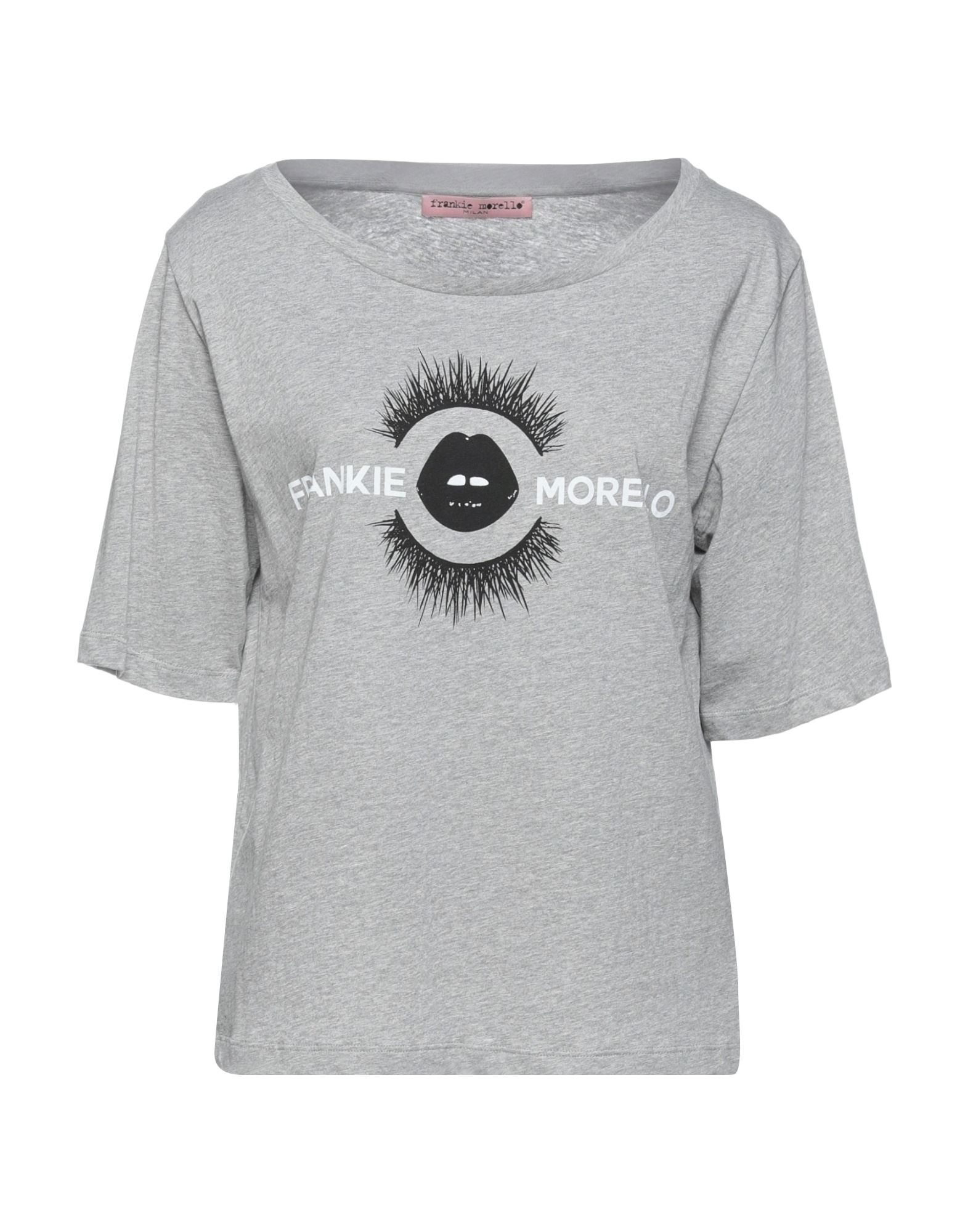  Frankie Morello - Camisetas Y Tops - Camisetas - On Yoox.com 
