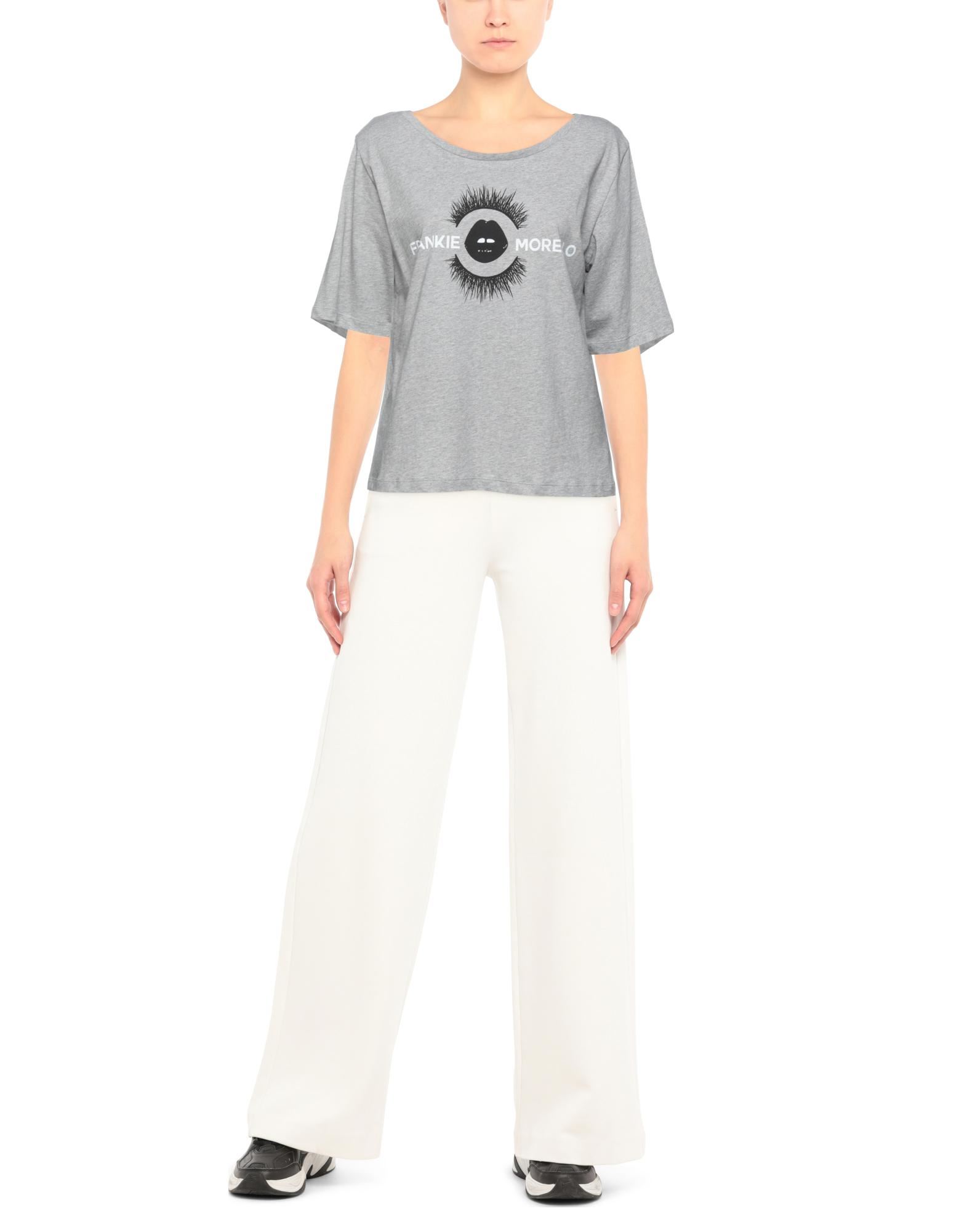  Frankie Morello - Camisetas Y Tops - Camisetas - On Yoox.com 