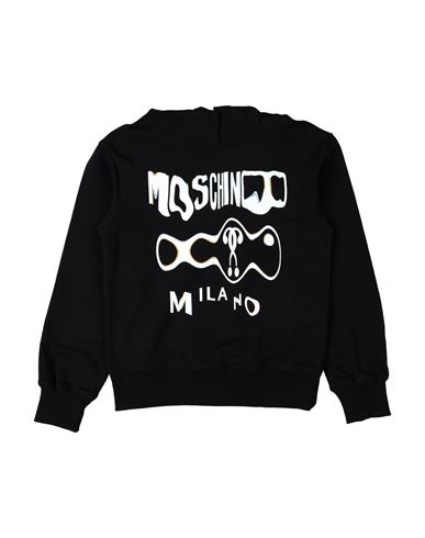 фото Толстовка moschino teen