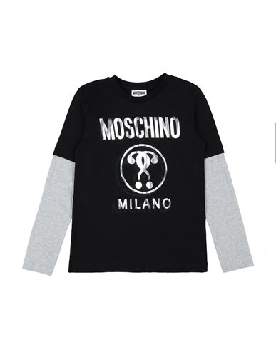 фото Футболка moschino teen