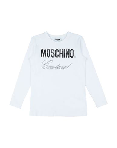 фото Футболка moschino kid