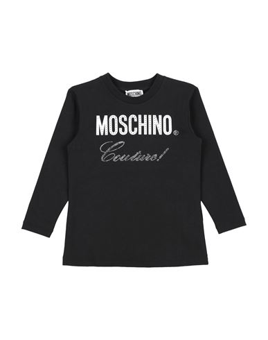 фото Футболка moschino kid