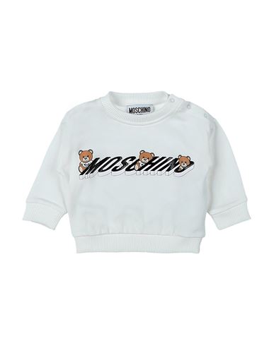 фото Толстовка moschino baby