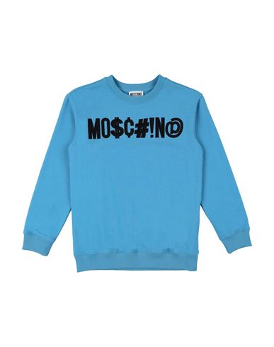 фото Толстовка moschino kid