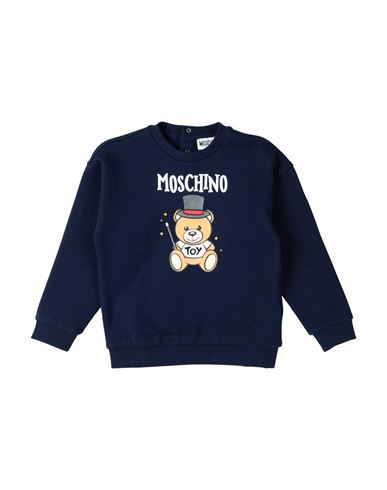 фото Толстовка moschino baby