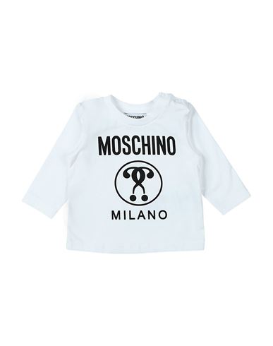 фото Футболка moschino baby