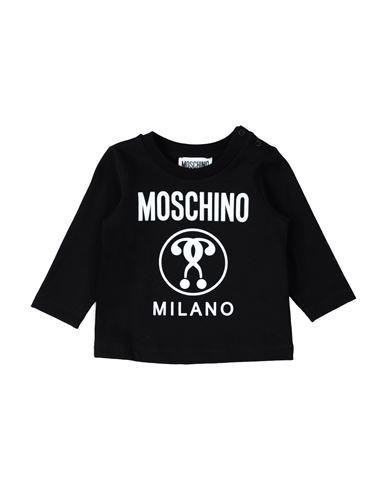 фото Футболка moschino baby