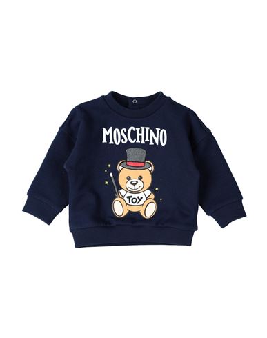 фото Толстовка moschino baby