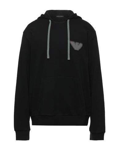 Толстовка Emporio Armani