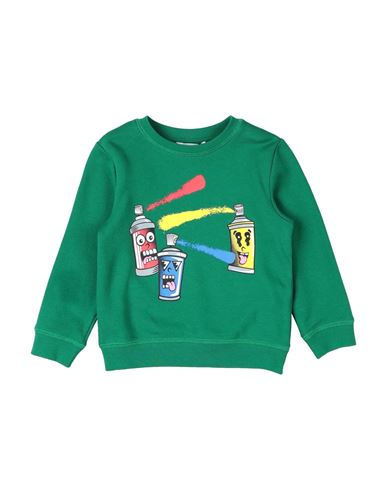 Толстовка STELLA McCARTNEY KIDS