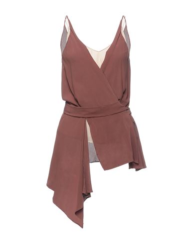 Топ без рукавов ALYSI