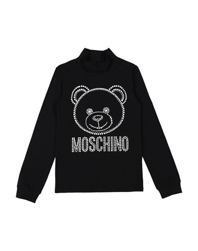 фото Футболка moschino teen