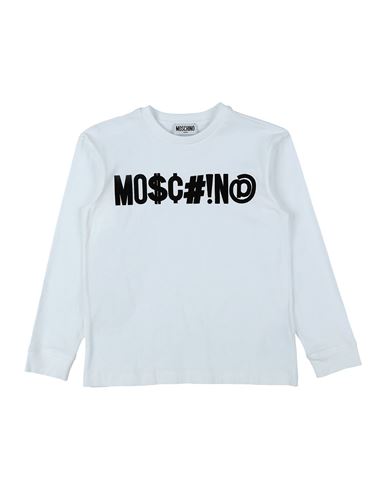 фото Футболка moschino kid