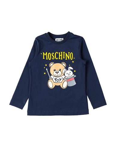 фото Футболка moschino kid