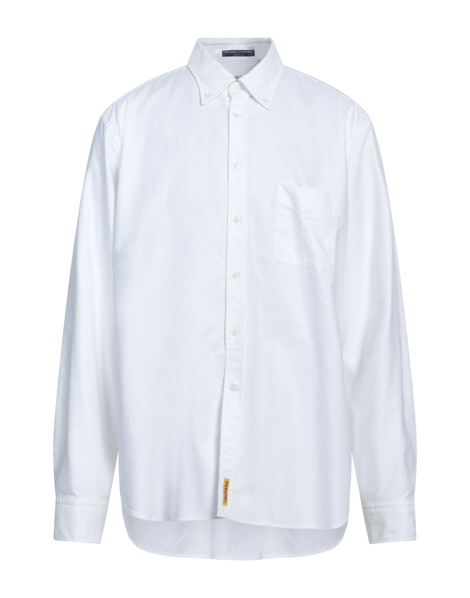  B.d.baggies - Tops - Hemden - On Yoox.com 