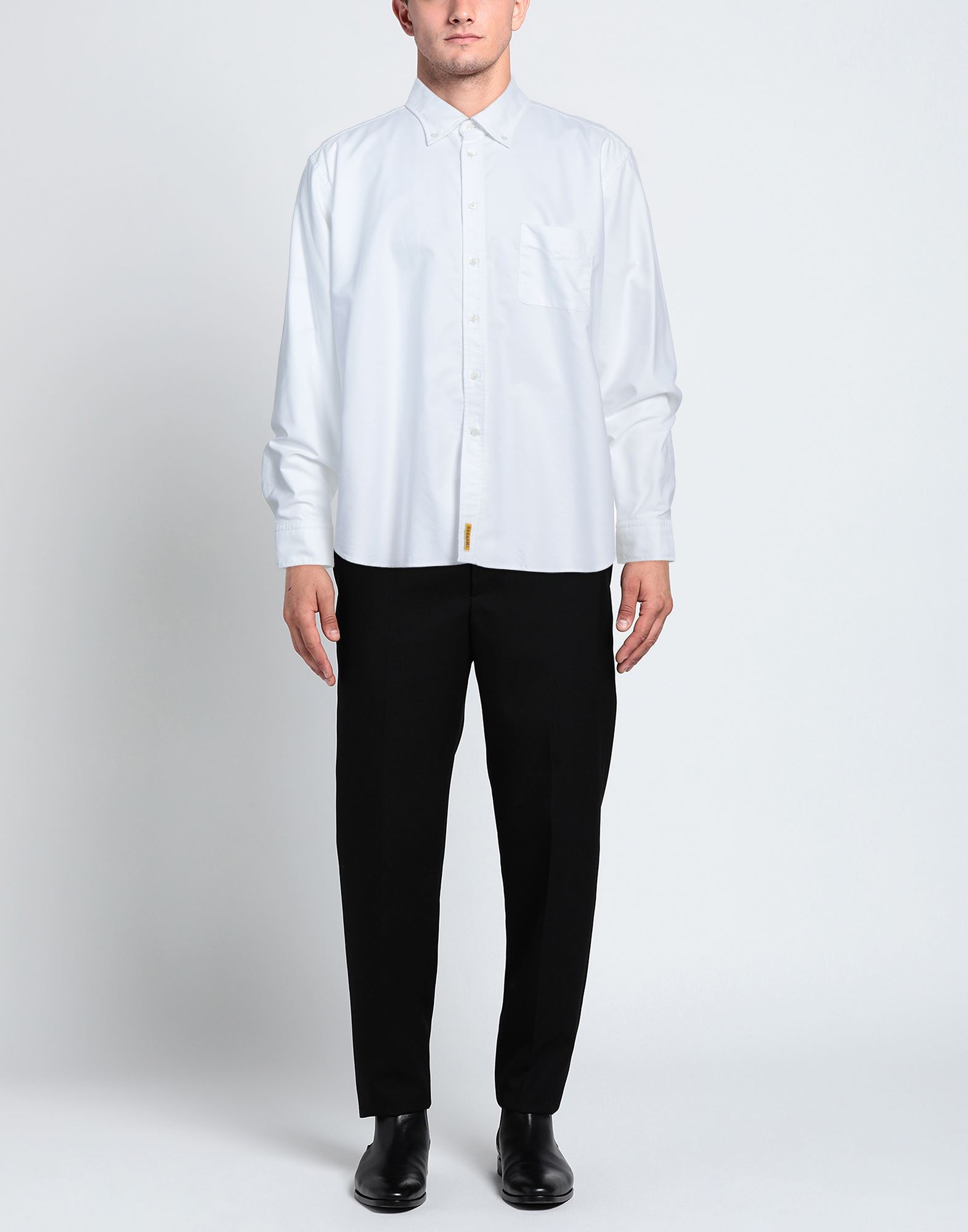  B.d.baggies - Tops - Hemden - On Yoox.com 