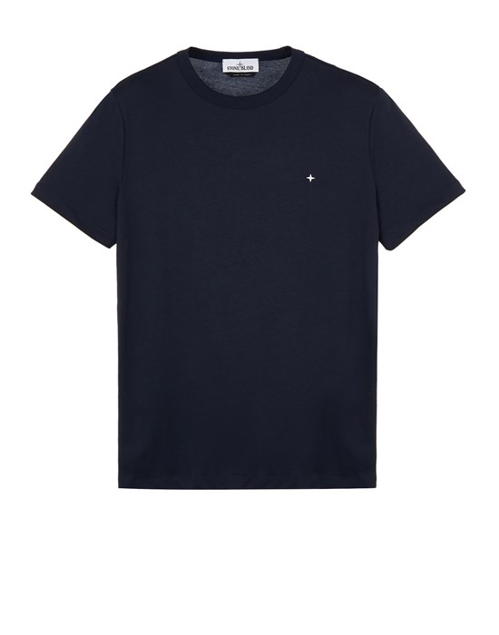 Short Sleeve t Shirt Stone Island Men - Official Store