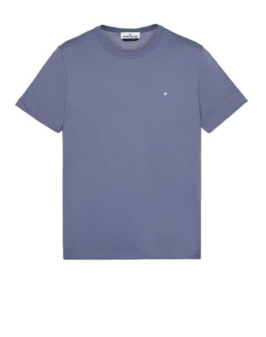 Short Sleeve t Shirt Stone Island Men - Official Store