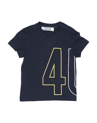 Футболка CESARE PACIOTTI 4US