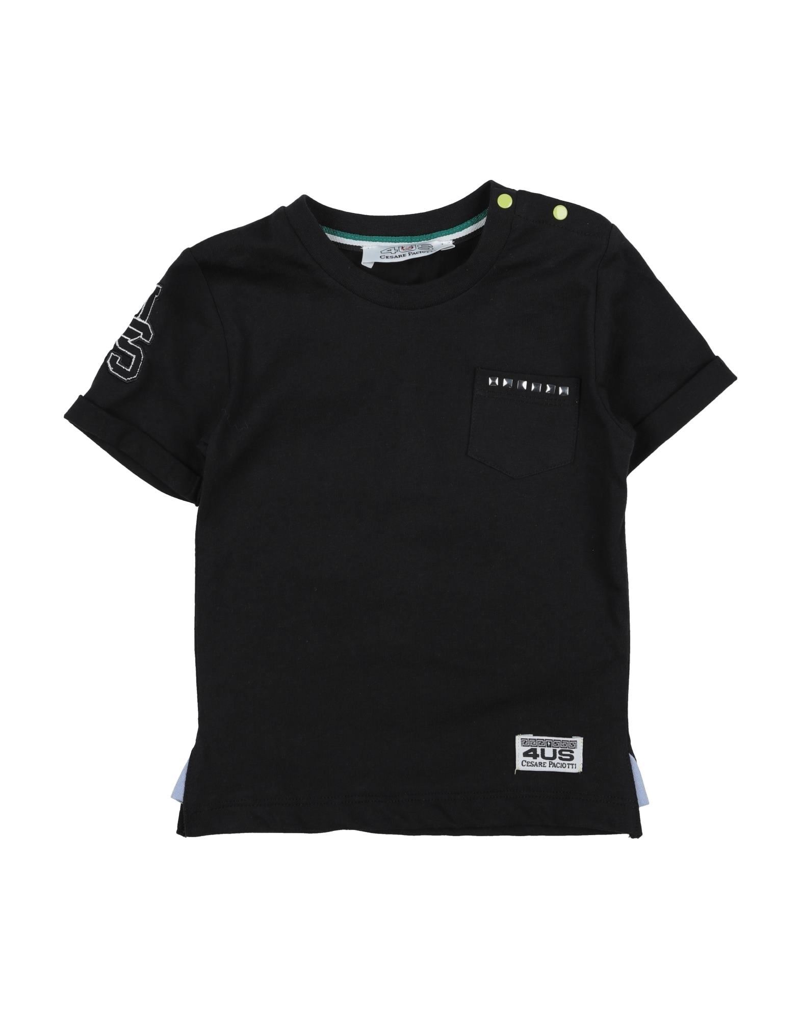  Paciotti 4us - Camisetas Y Tops - Camisetas - On Yoox.com 