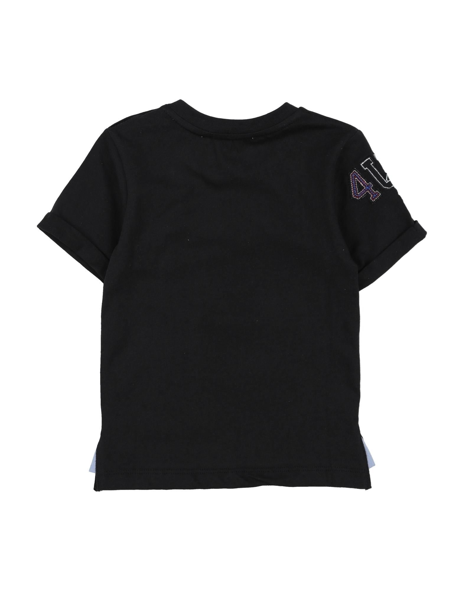  Paciotti 4us - Camisetas Y Tops - Camisetas - On Yoox.com 