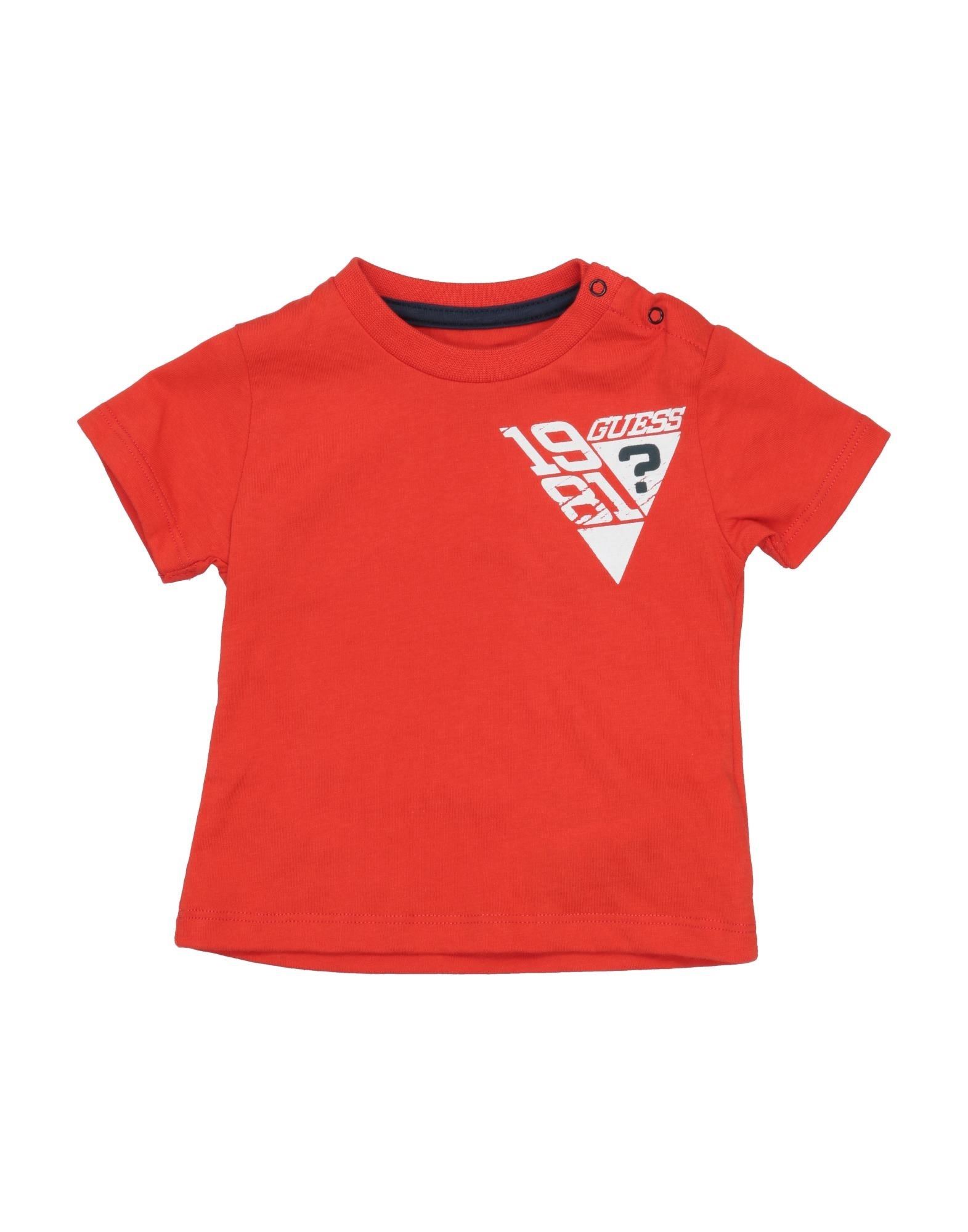  Guess - Tops - T-shirts - On Yoox.com 