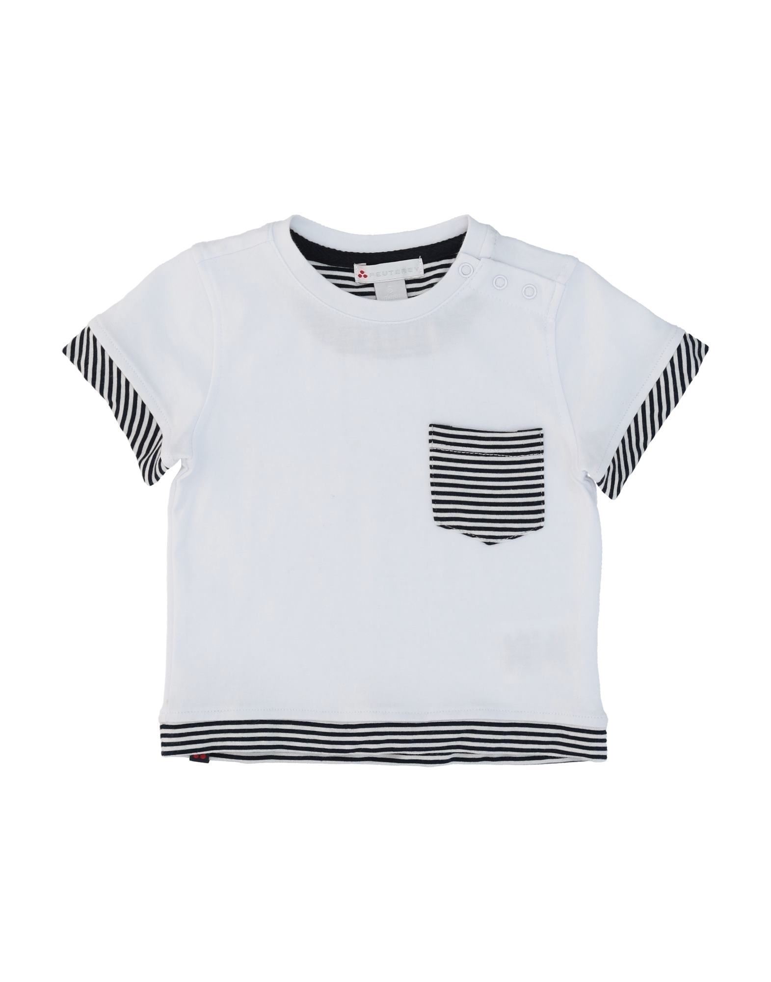  Peuterey - Camisetas Y Tops - Camisetas - On Yoox.com 