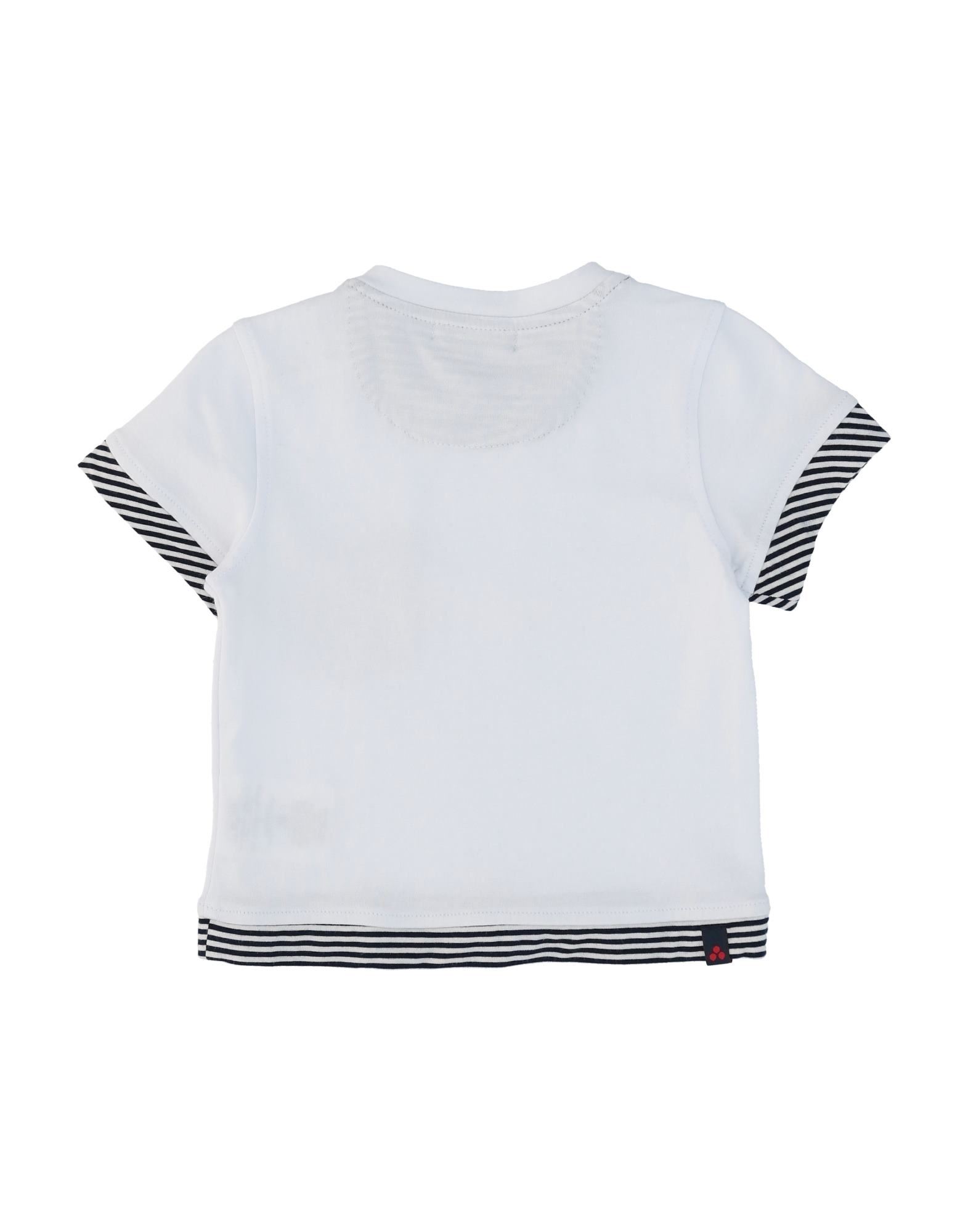  Peuterey - Camisetas Y Tops - Camisetas - On Yoox.com 