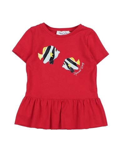 Футболка SPECIAL DAY 