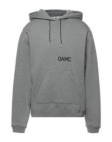 фото Толстовка oamc