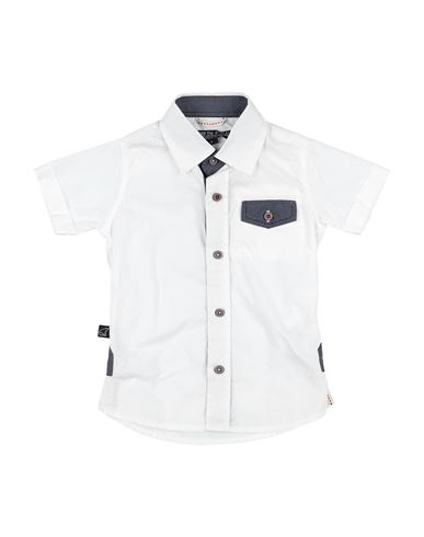 Pубашка NORTH POLE 