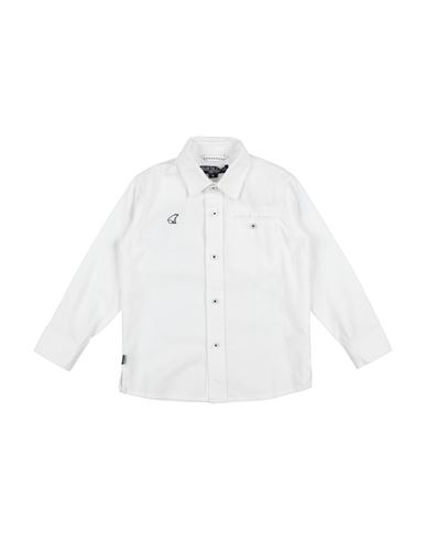 Pубашка NORTH POLE 