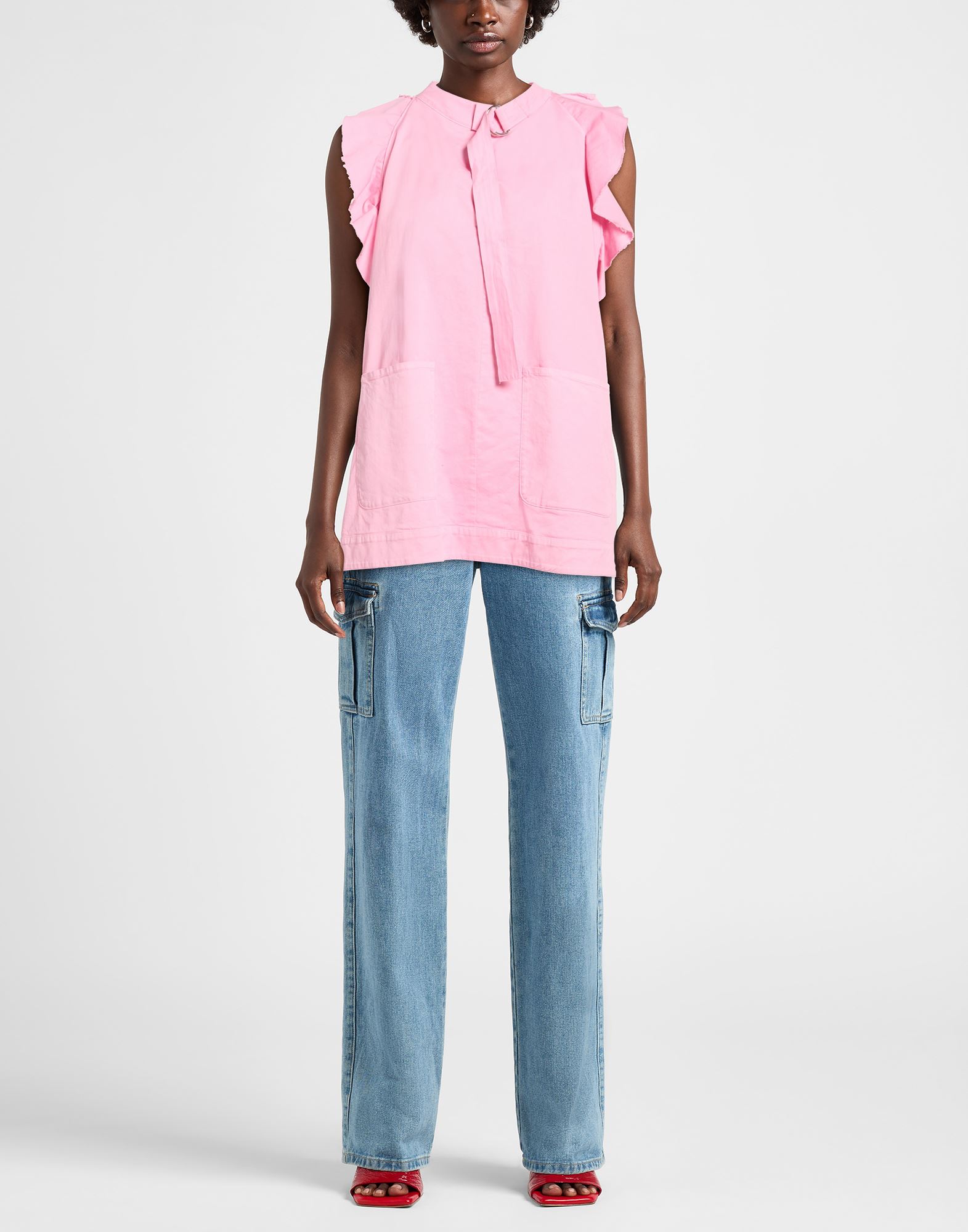  Hache - Tops - Tops - On Yoox.com 