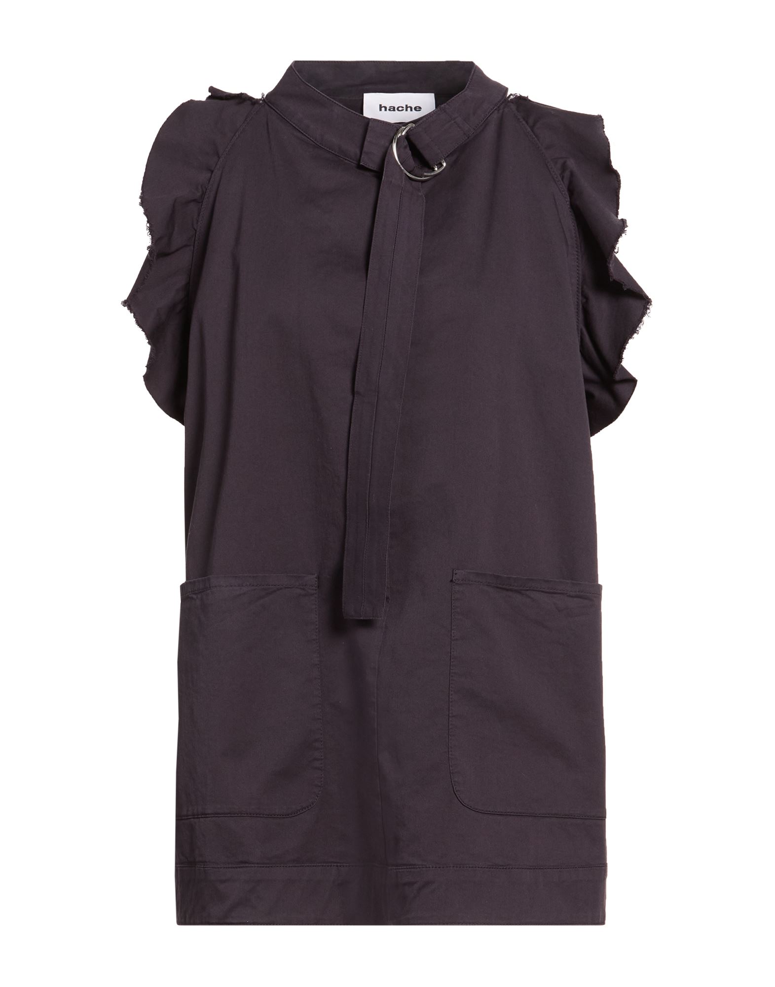  Hache - Tops - Tops - On Yoox.com 