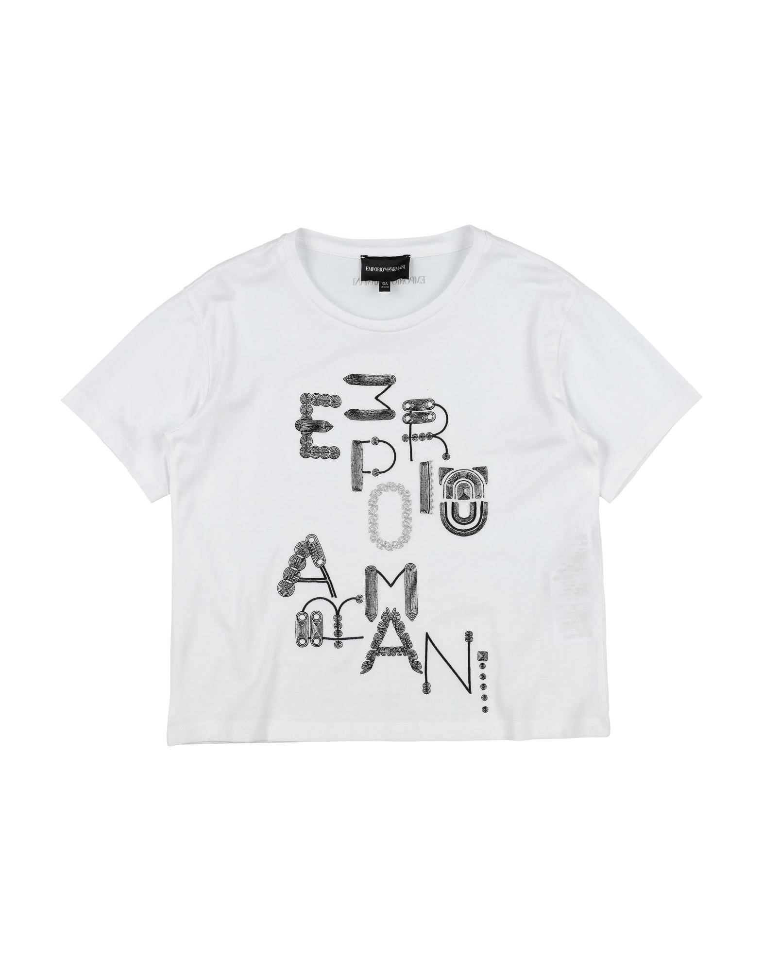 EMPORIO ARMANI ΜΠΛΟΥΖΑΚΙΑ T-shirt