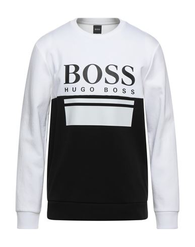 фото Толстовка boss hugo boss