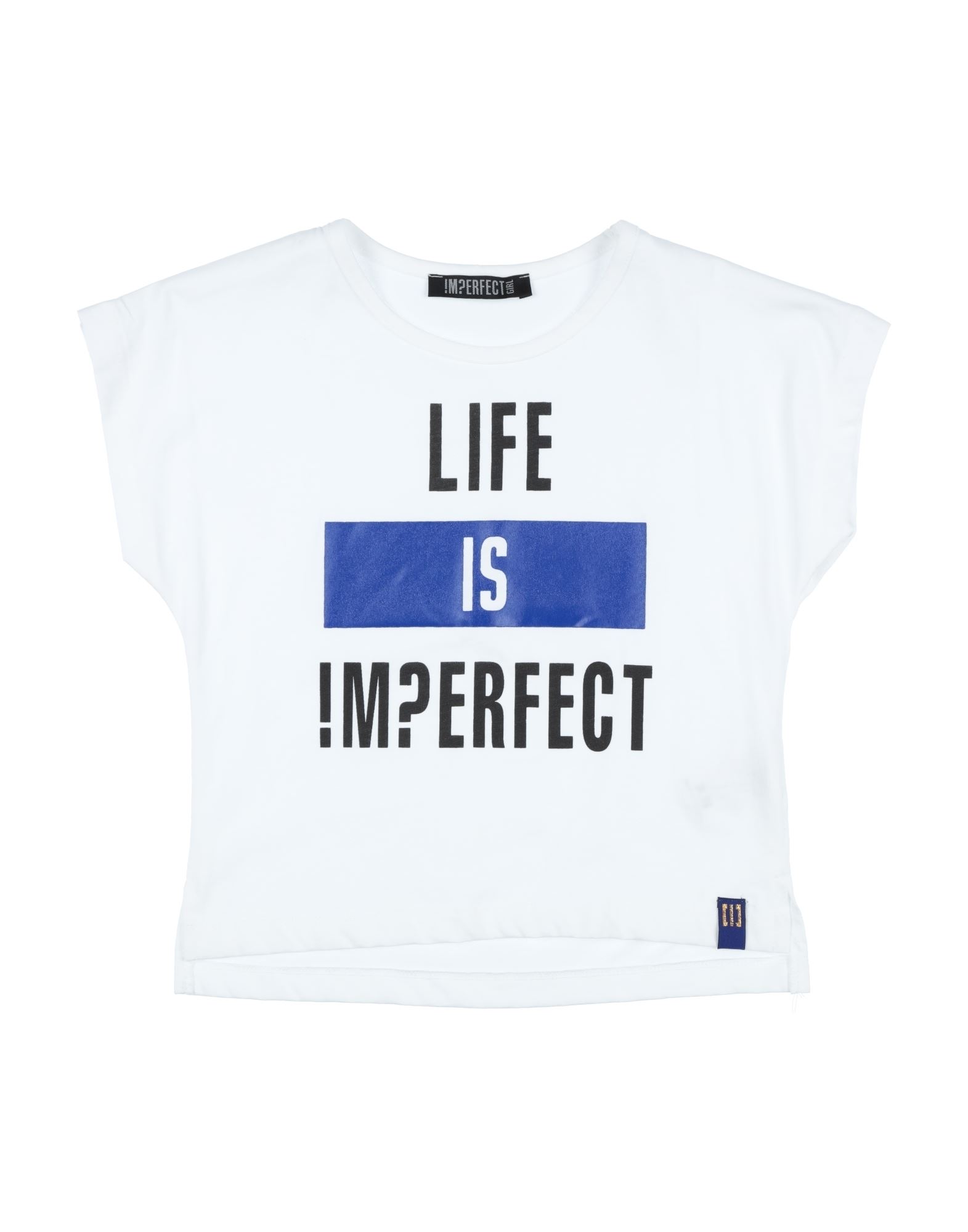 !M?ERFECT ΜΠΛΟΥΖΑΚΙΑ T-shirt