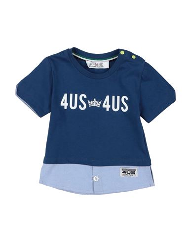 Футболка CESARE PACIOTTI 4US 