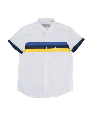 Pубашка CESARE PACIOTTI 4US 