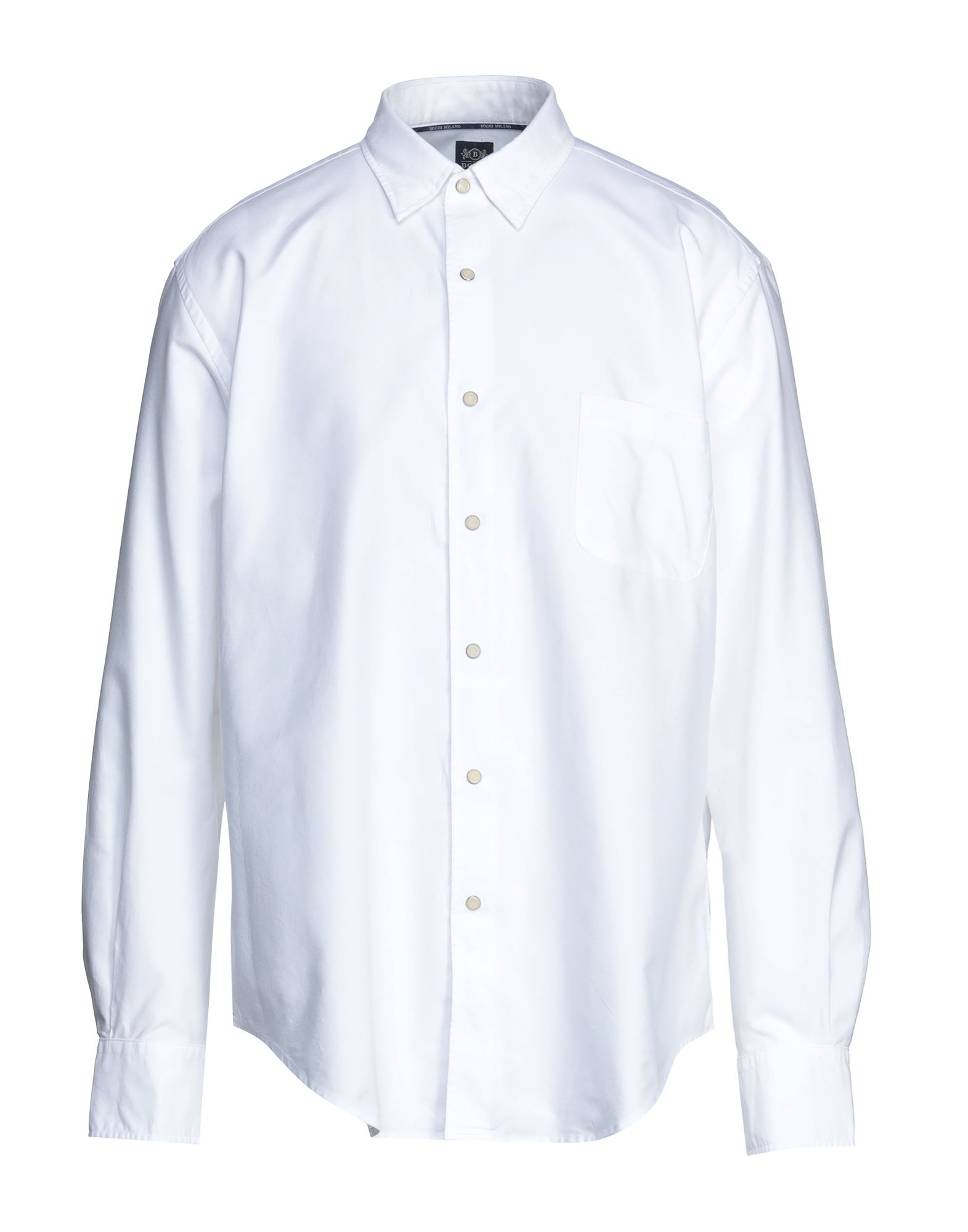 boggi milano shirts