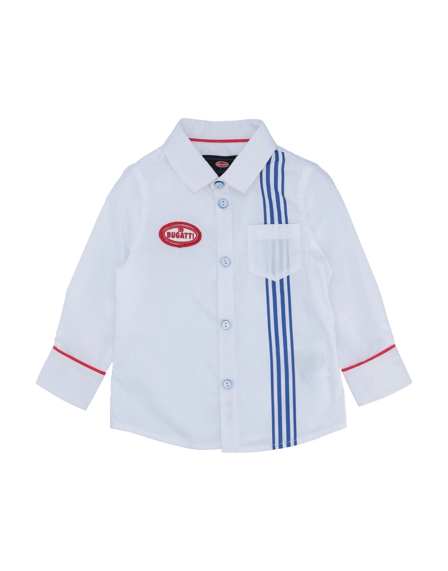  Bugatti - Topwear - Camicie - On Yoox.com 