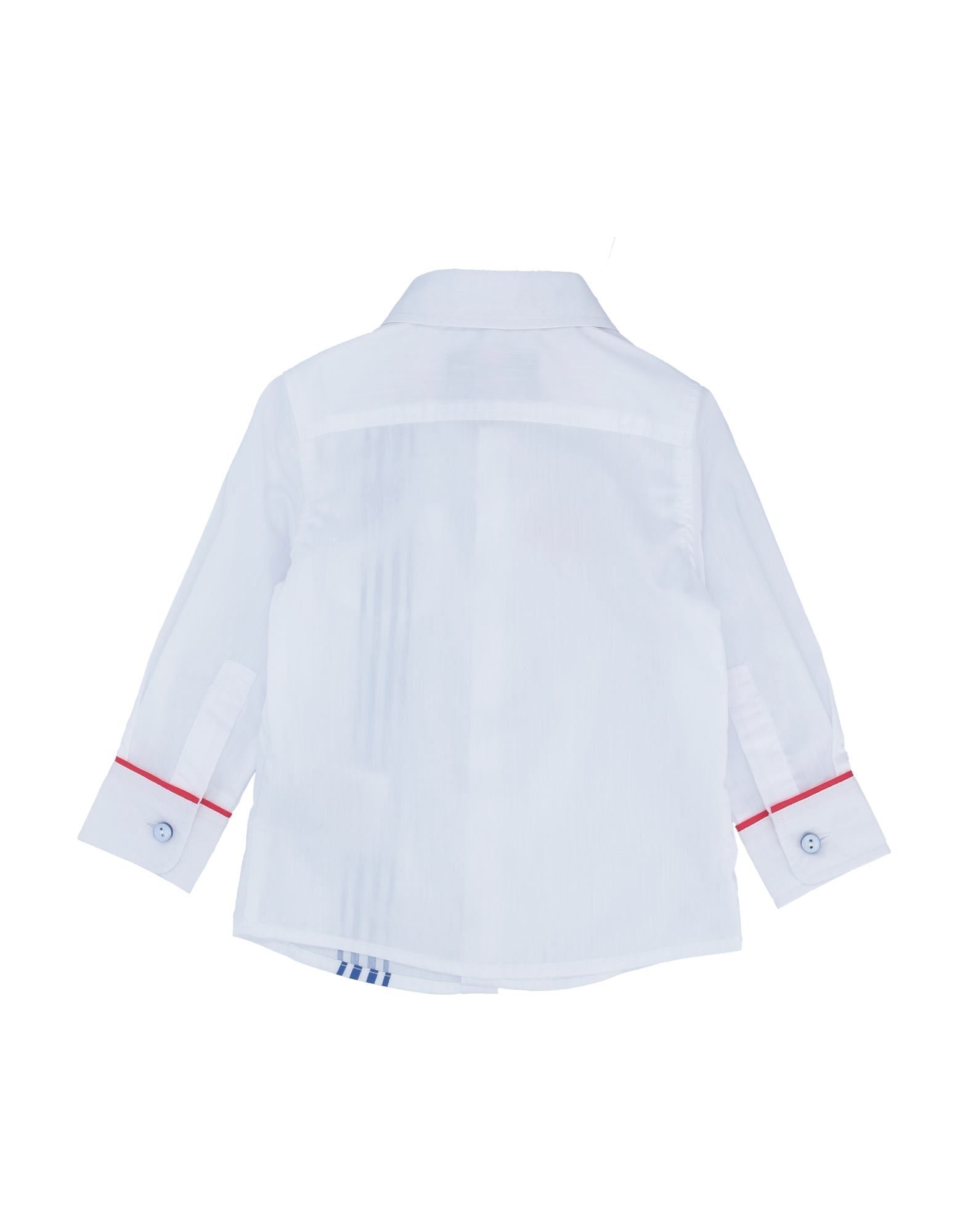  Bugatti - Topwear - Camicie - On Yoox.com 