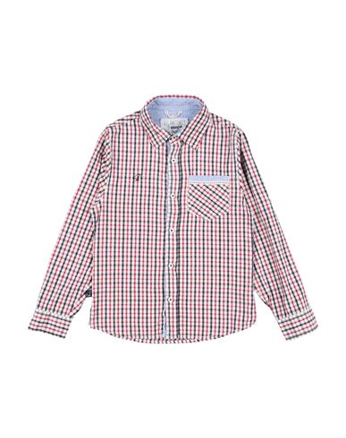 Pубашка NORTH POLE 