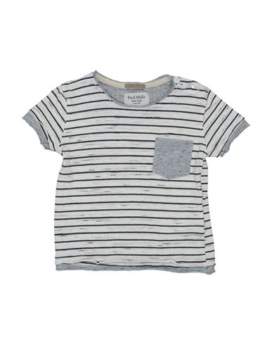 Футболка FRED MELLO